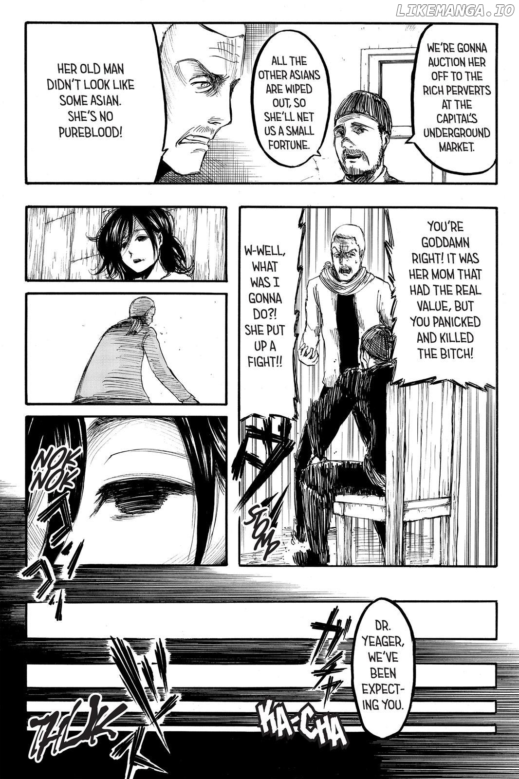 Shingeki no Kyojin, Chapter 6 image 05